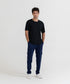 Men's Modal Rib Tee